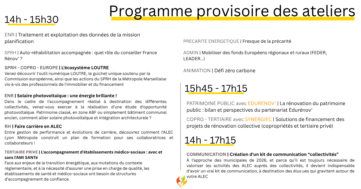 Programme provisoire - Rencontres Flame 2025 (2)