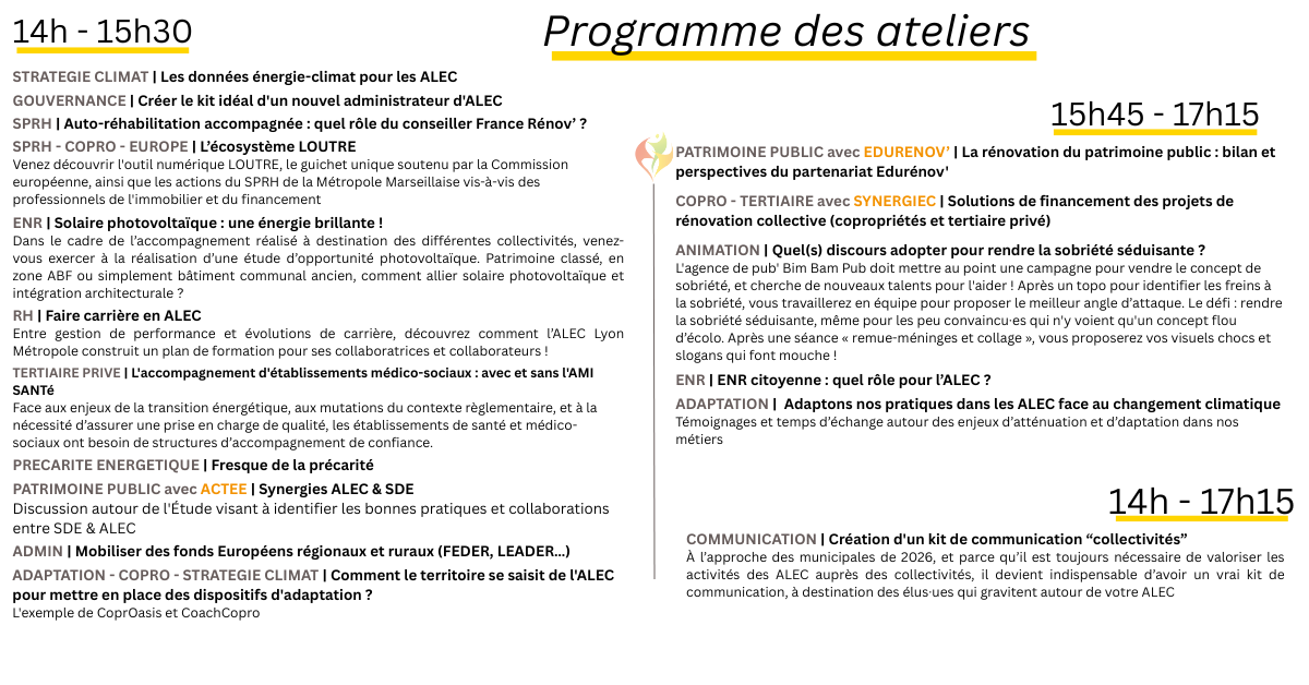 Programme provisoire - Rencontres Flame 2025 (4)